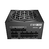 Блок живлення 1stPlayer HA-1000BA4 (NGDP-GLD-1000-BK-EU) 1000W, фото 4