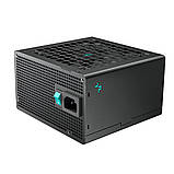 Блок живлення DeepCool PL650D (R-PL650D-FC0B-EU-V2) 650W, фото 3
