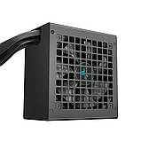Блок живлення DeepCool PL650D (R-PL650D-FC0B-EU-V2) 650W, фото 4