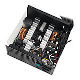 Блок живлення DeepCool PL650D (R-PL650D-FC0B-EU-V2) 650W, фото 5