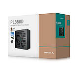 Блок живлення DeepCool PL650D (R-PL650D-FC0B-EU-V2) 650W, фото 8