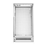 Корпус DeepCool CH170 Digital White (R-CH170-WHNPI0D-G-1) без БЖ, фото 10