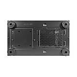 Корпус 1stPlayer F3-A-BK-4F1 Black без БЖ, фото 6