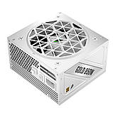 Блок живлення 1stPlayer HA-850BA4 White (NGDP-GLD-850-WH-EU) 850W, фото 6