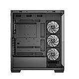 Корпус DeepCool CG580 4F Black (R-CG580-BKADA4-G-1) без БЖ, фото 6
