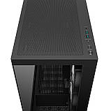 Корпус DeepCool CG580 4F Black (R-CG580-BKADA4-G-1) без БЖ, фото 9