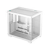 Корпус DeepCool CG530 White (R-CG530-WHNDA0-G-1) без БЖ, фото 2