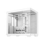 Корпус DeepCool CG530 White (R-CG530-WHNDA0-G-1) без БЖ, фото 4