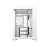 Корпус DeepCool CG530 White (R-CG530-WHNDA0-G-1) без БЖ, фото 5