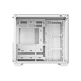 Корпус DeepCool CG530 White (R-CG530-WHNDA0-G-1) без БЖ, фото 6
