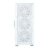 Корпус Zalman i3 Neo White (I3NEOWHITE) без БЖ, фото 3