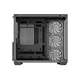 Корпус DeepCool CG530 4F Black (R-CG530-BKADA4-G-1) без БЖ, фото 6