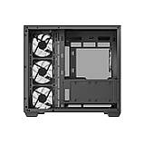 Корпус DeepCool CG530 4F Black (R-CG530-BKADA4-G-1) без БЖ, фото 7