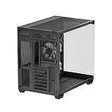 Корпус DeepCool CG530 4F Black (R-CG530-BKADA4-G-1) без БЖ, фото 8