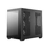 Корпус DeepCool CG530 4F Black (R-CG530-BKADA4-G-1) без БЖ, фото 10