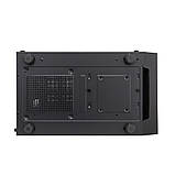 Корпус 1stPlayer BS-2-BK-3F1 Black без БЖ, фото 9