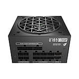 Блок живлення 1stPlayer HA-850BA4 (NGDP-GLD-850-BK-EU) 850W, фото 7