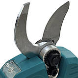 Акумуляторний секатор AL-FA ALCES-21V, фото 5