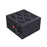 Блок живлення 1stPlayer PS-750AR (AR-GLD-750-BK-EU) 750W, фото 3