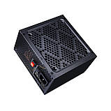 Блок живлення 1stPlayer PS-750AR (AR-GLD-750-BK-EU) 750W, фото 4