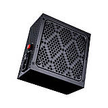 Блок живлення 1stPlayer PS-750AR (AR-GLD-750-BK-EU) 750W, фото 5
