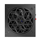 Блок живлення 1stPlayer HA-750BA4 (NGDP-GLD-750-BK-EU) 750W, фото 8