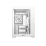 Корпус DeepCool CG530 4F White (R-CG530-WHADA4-G-1) без БЖ, фото 5