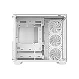Корпус DeepCool CG530 4F White (R-CG530-WHADA4-G-1) без БЖ, фото 6