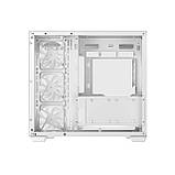 Корпус DeepCool CG530 4F White (R-CG530-WHADA4-G-1) без БЖ, фото 7