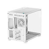 Корпус DeepCool CG530 4F White (R-CG530-WHADA4-G-1) без БЖ, фото 8