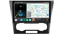 Штатна магнітола Mekede M6 Plus Chervolet Epica (2006-2012) CarPlay QleD