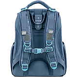 Рюкзак шкільний каркасний Kite Education Studio Pets SP25-531M, фото 5