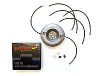 Металева косильна головка enDuro Fast Fix МКГ-1 (M10*1.25)