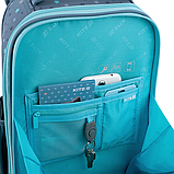 Рюкзак шкільний каркасний Kite Education Studio Pets SP25-531M, фото 6