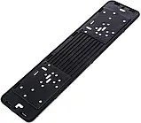 Рамка "Штурмовик" тримач номерного знака, фото 2