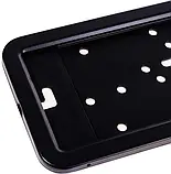 Рамка "Штурмовик" тримач номерного знака, фото 3