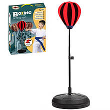 Боксерський набір (груша на стійці) арт. FX 665-1
