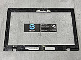 Корпус рамка матриці для ноутбука Lenovo ThinkPad SL510 | 60Y5348, фото 2