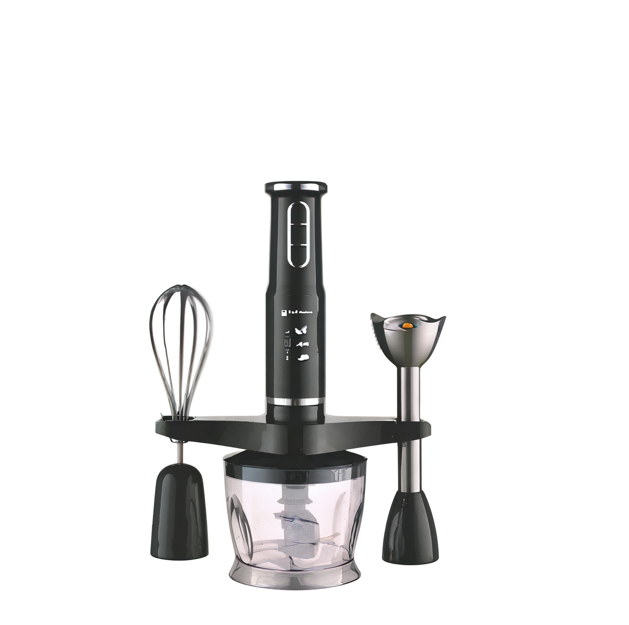 Блендер занурювальний 5 в 1 Hoffmans HM-8029