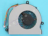 Вентилятор до ноутбука  Hp 15-G099ER, фото 4