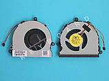 Вентилятор до ноутбука  Hp 15-G099ER, фото 5