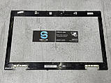Корпус рамка матриці для ноутбука HP EliteBook 8540p | ap07g000300, фото 2