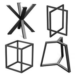 Каркасы для журнальних столів