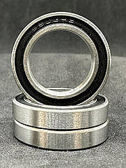 Підшипник 6803 2RS, 61803 2RS, 1000803 (17*26*5) CX Poland Original