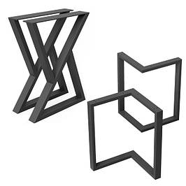 Опори для журнального столу