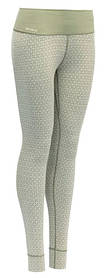 Термоштаны Devold KVITEGGA MERINO 230 LONGS Women ( GO 339 110 A WHITE )