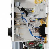 Двоконтурний електрокотел  Neon DUOS maxi WCSM/WH 6 кВт 220/380в для дому повна комплектація, фото 9