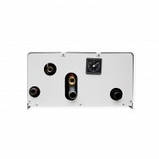 Двоконтурний електрокотел  Neon DUOS maxi WCSM/WH 6 кВт 220/380в для дому повна комплектація, фото 10