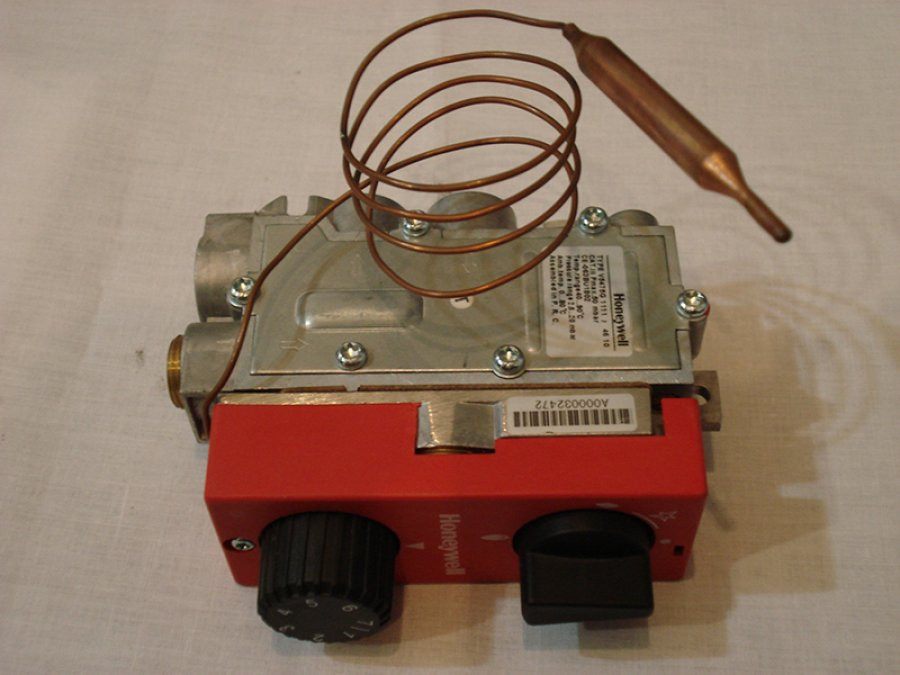 Автоматика Honeywell оригінал , фото 1