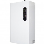 Двоконтурний електрокотел Neon DUOS maxi WCSM/WH 6 кВт 220/380в для дому повна комплектація